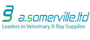 A Somerville Ltd
