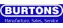 Burtons Medical Equipment Ltd
