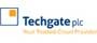 Techgate Plc