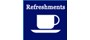 REFRESHMENTS