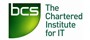 BCS, The Chartered Institute for IT