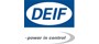 DEIF (UK) LTD