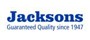 Jacksons Fencing