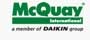 MCQUAY UK