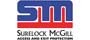 SURELOCK MCGILL GROUP