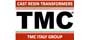 TMC Italia S.p.A. - CAST RESIN TRANSFORMERS