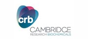 Cambridge Research Biochemicals