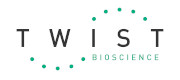 Twist Bioscience