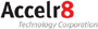 Accelr8 Technology Corporation
