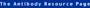 Antibody Resource Page, The