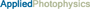 Applied Photophysics Ltd