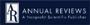 Annual Review of Genomics and Human Genetics