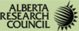 Alberta Research Council (The)