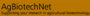 AgBiotechNet