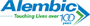 Alembic Limited