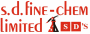 S D FINE-CHEM LIMITED