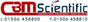 C&M SCIENTIFIC LTD
