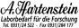 A. Hartenstein GmbH