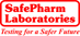 Safepharm Laboratories Ltd