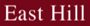 East Hill Management