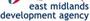 East Midlands Development Agency