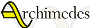 Archimedes Pharma Ltd