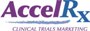 AccelRx Clinical Trials Marketing