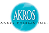 Akros Pharma Inc