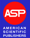 American Scientific Publishers
