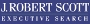 J Robert Scott
