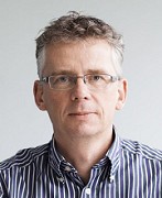 Dr Steven van Helden