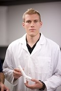 Dr Jed Johnson