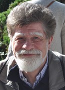 Dr Johannes Imhoff