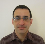 Dr Elad Katz