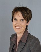 Dr Alison Obergrussberger