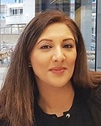 Dr Samrina Rehman