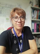 Agg. Prof. Antonella Ragnini-Wilson