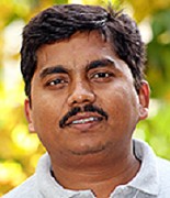 Dr Gomathi Sankar Muthukumar