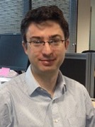 Dr Dermott O'Callaghan