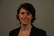 Dr Agathe Devaux