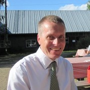 Dr Anders Hanning