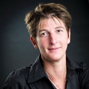 Dr Nathalie Maubon