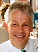 Dr Roland Leathers