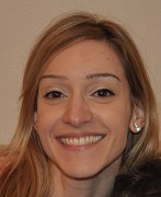 Miss Saveria Di Gerlando