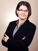 Dr Magdalena Foreiter
