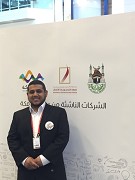 Mr Ahmad  Garziz