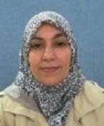 Mrs Suad Al Kufi