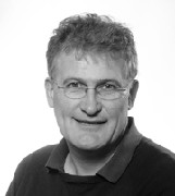 Prof Mark Carrington