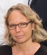  Valerie Legris