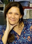 Dr Renata Candido